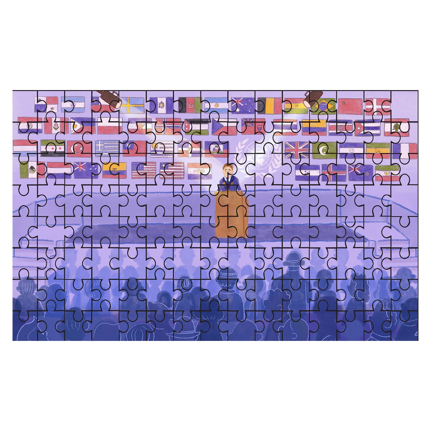 Puzzle