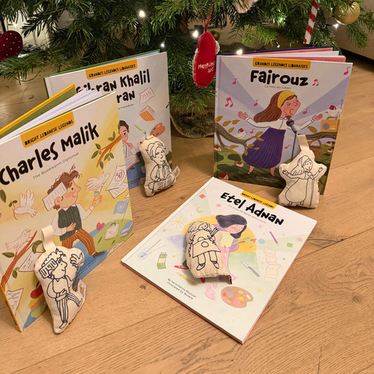 The Christmas Bundle