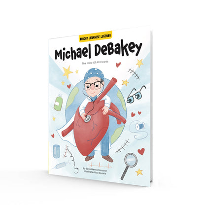 Michael DeBakey