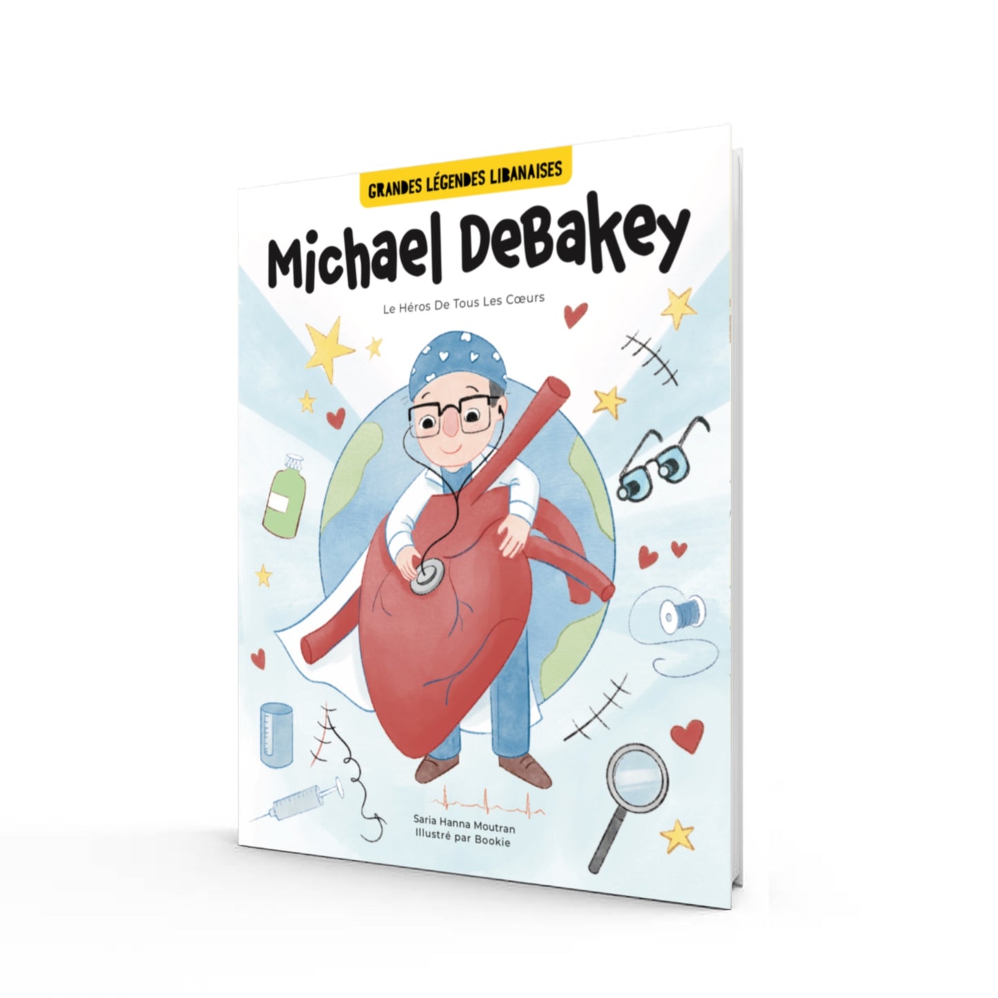 Michael DeBakey